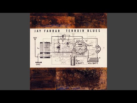 Hard Is The Fall - Jay Farrar