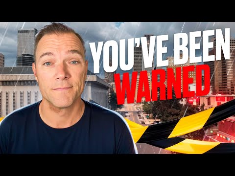 Don't move to Tulsa - 12 Reasons Why