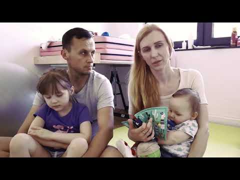 Obrazek poglądowy filmu YouTube