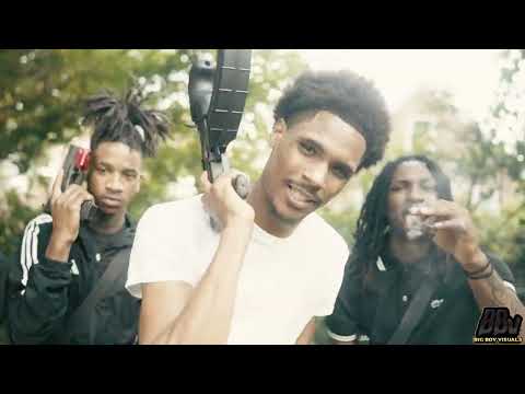 Locheadgang X Fhe Luhjay x Von4 - Eviction (Official Video) Shot By ​⁠​⁠@Bigboyvisuals