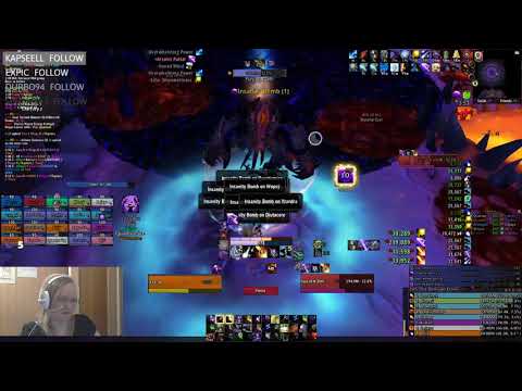 Mythic Carapace of N'Zoth