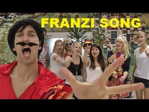 Franzi Song ! ! ! Von Enrique :)