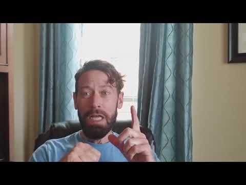 Video 15: Two weeks after surgery - Prostate Cancer Story