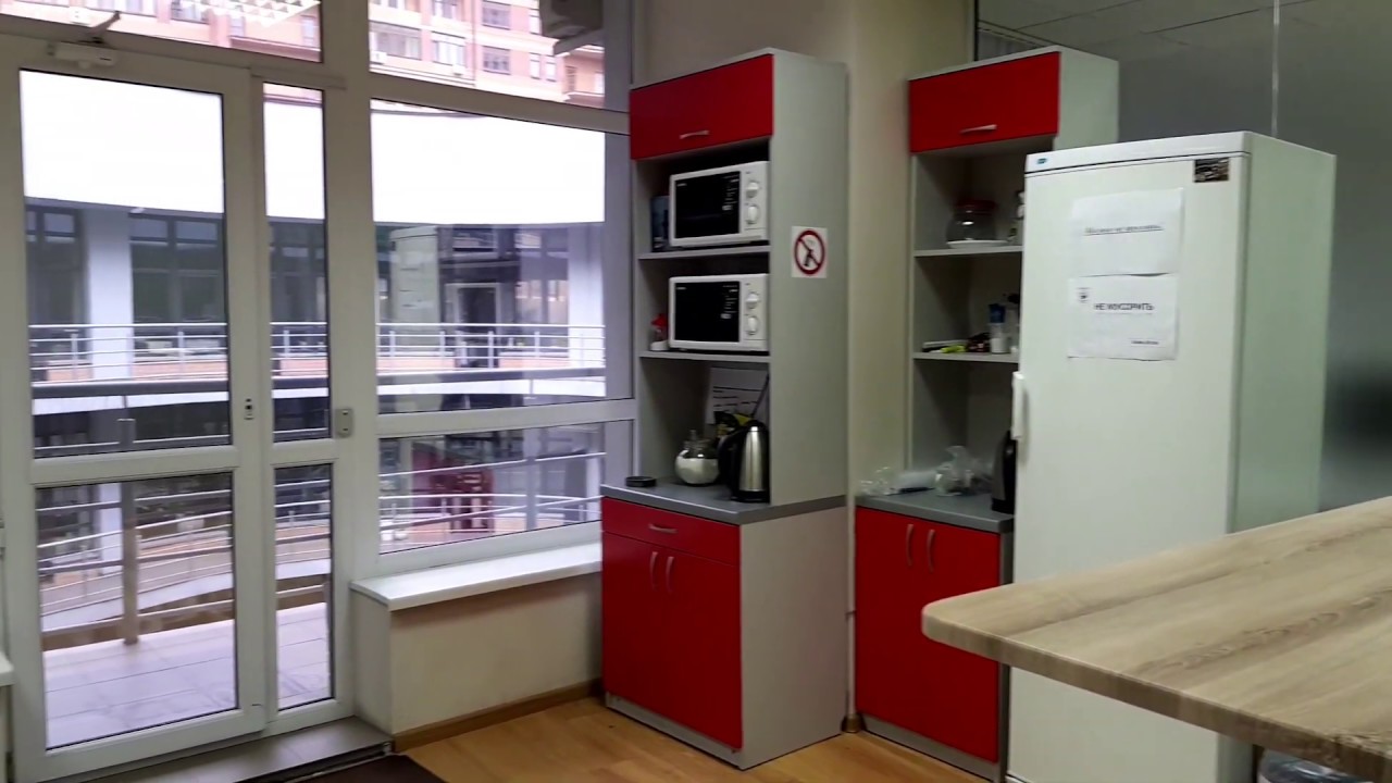 Аренда офиса 352 м.кв 8 этаж Волна