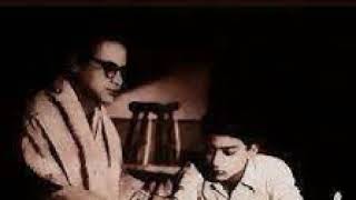 Aao Bachhon - Jagriti (1954) - YouTube
