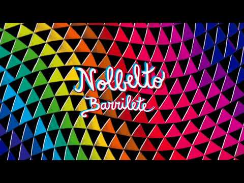 Nolbelto Barrilete Album Completo