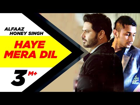 Haye Mera Dil — watch video