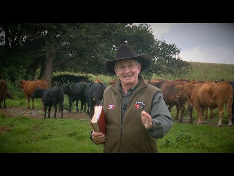 Have Faith - Family Time with Angus Buchan