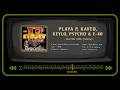 PLAYA P, KAVEO, KEYLO, PSYCHO & E-40 - Gorilla milk (rmx)
