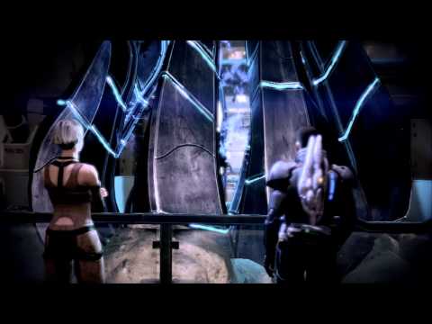 Mass Effect 2: The Arrival