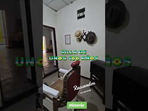Museo Don Juan de Chourio e Iturbide. La Villa del Rosario.