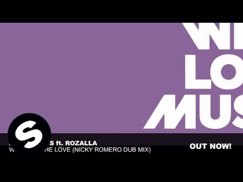 Download Abel Ramos Where Is The Love feat Rozalla Nicky Romero Dub Mix
Mp3 dan Mp4 2019