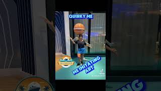 ART #diazondecktravel #royalcaribbean #shipart #cruise # loyaltoroyal #travel #cruising #shiplife