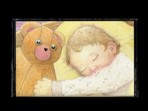 A Child's Gift of Lullabyes