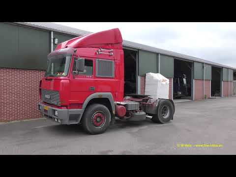 2017 IVECO TurboStar 190-48 V8 Lewiszong