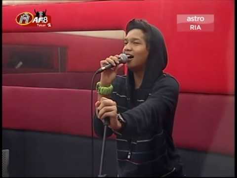 Daus AF8 - Diari W4D4 Part 1 Of 2