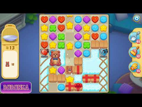 Matchington Mansion level 4152 HD