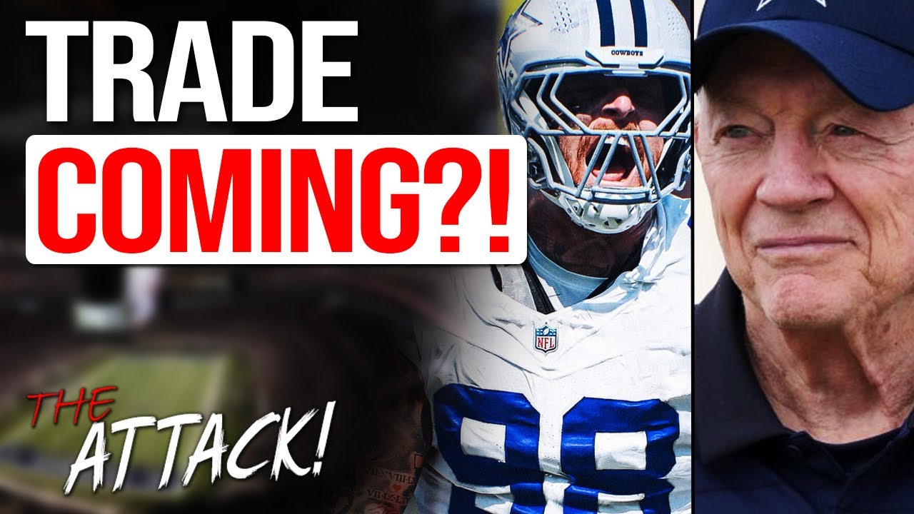 Jerry Jones, Dallas Cowboys Players SOUND OFF on Adding Von Miller; TRADE Still In Works?!