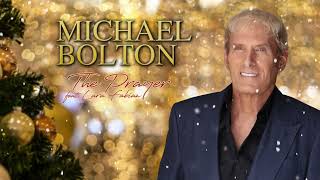 Michael Bolton - The Prayer (Official Visualizer)