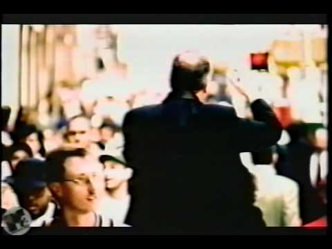 I Believe - Booth and the Bad Angel