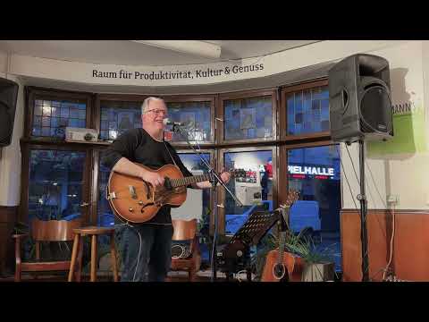 Erstaunlich - Georg Partes