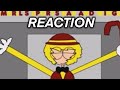Marie Reacts To Nickelodeon Logo Bloopers Reupload