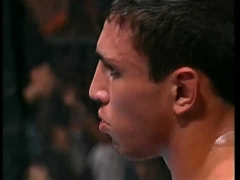 Yuki Kondo vs Alexandre Dantas full fight