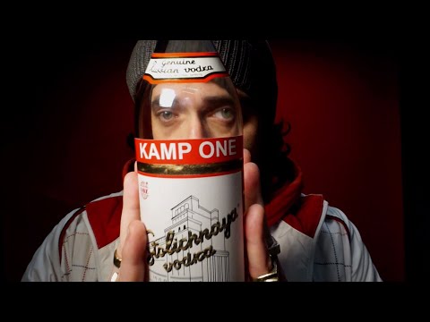 Kamp & Fid Mella - 202 (Official Music Video)