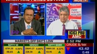 ET Now Closing Trades, 16 Sept 2016 – Mr. Mayuresh Joshi, Angel One