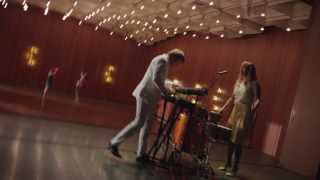 Hit the Button - Ontz (Official Music Video)