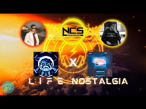 Janji & Johnning - Nostalgia x 7obu - Life | Elektronikel's Mashup