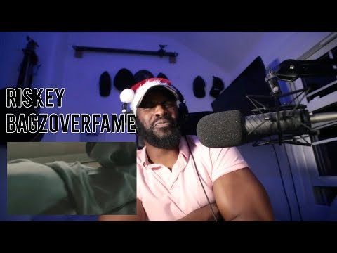 (OVE) Bagzoverfame x Riskey - Talk On Who (Music Video) | Pressplay [Reaction] | LeeToTheVI