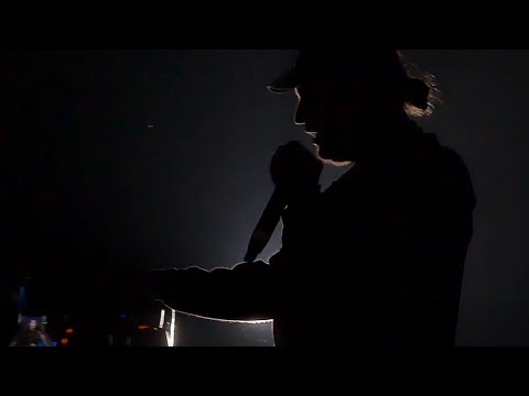 On Tour W/ Lil Tracy & Nedarb  | PORTRAITS: Ep.7