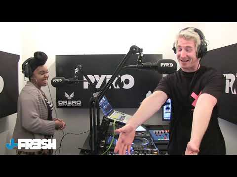 CASSIE RYTZ [INTERVIEW] IG, Rap Game UK, #ChatDemAChat