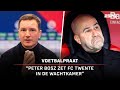 Is PETER BOSZ haalbaar voor TWENTE? ❓? | Voetbalpraat