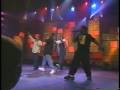 Crucial Conflict Live The Apollo 1996 Smokin On Hay