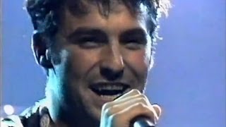 Wet Wet Wet - I Wish (from Holding Back The River) - Big World Cafe