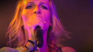 Guano Apes Fire In Your Eyes Live [Rockpalast 2011]