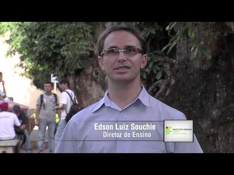 IF Goiano - Câmpus Rio Verde