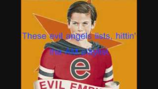 Vietnow- Rage Against the Machine (Lyrics)