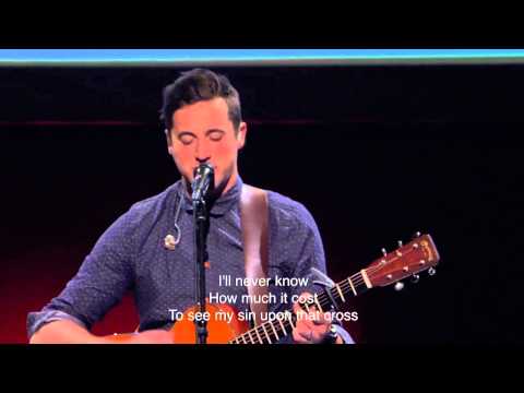 Bethel Music Moments: Here I Am To Worship, Tim Hughes