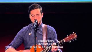 Bethel Music Moments: Here I Am To Worship, Tim Hughes