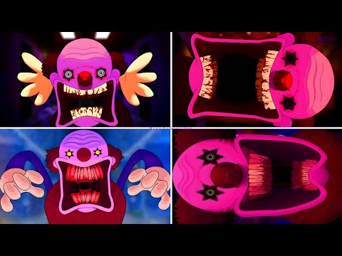 ONAF: Jumpscare Simulator V1.4.3 (Major Update)