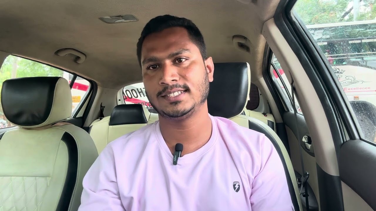 Introduction Video || Appu driving school || YouTube video