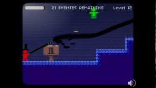 Baller Does Something Random - Super Big Gun Adventure