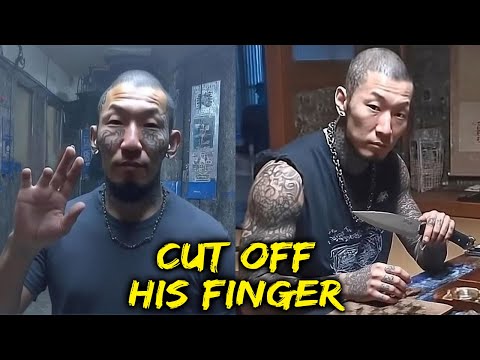 The Most Shocking Gang Initiation Rituals