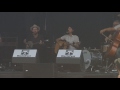 The Avett Brothers - I Wonder How the Old Folks Are At Home