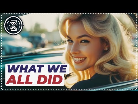 Things EVERYONE Did in the 1960s... But Are Now Banned