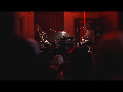 AWARË Live - Mexico City