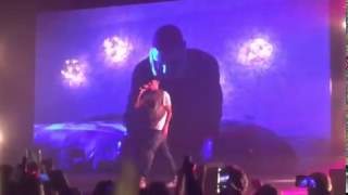 Film Senza Volume - Marra/Gué ~ Santeria Live Tour Padova